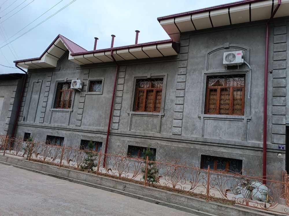 12-xonali uy, 800 m², Toshkent, Olmazor tumani, sotuvga