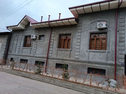House for sale 8 sotok