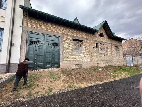 6 sotok plot for sale, General Gafurov-2 massif