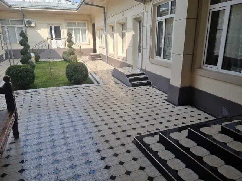 6-xonali uy, 340 m², Toshkent, Olmazor tumani, sotuvga