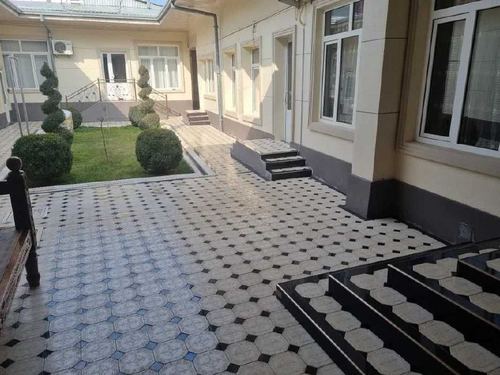 Cozy courtyard for sale near Sagbon in Almazar district. NR494/86