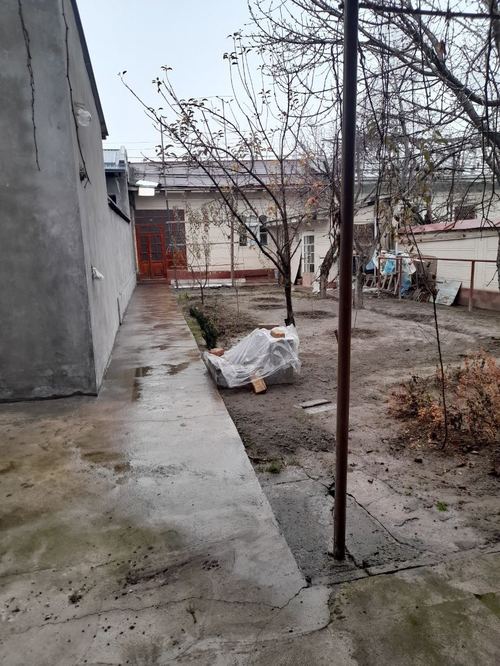Land plot for sale