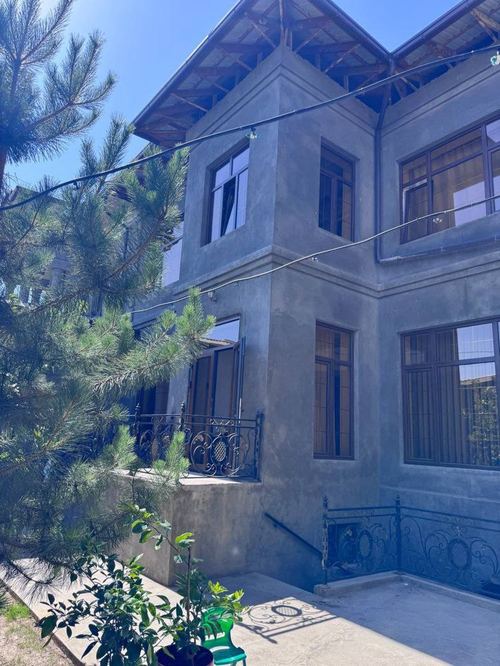 Plot for sale, Medgorodok, behind Gilamsaroy