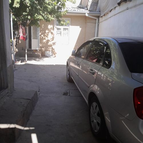 Plot for sale 2.7 sotok