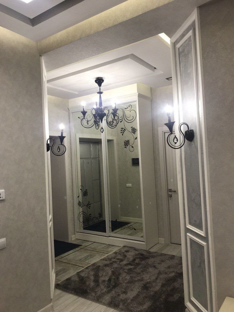 4-xonali uy, 120 m², Toshkent, Olmazor tumani, sotuvga