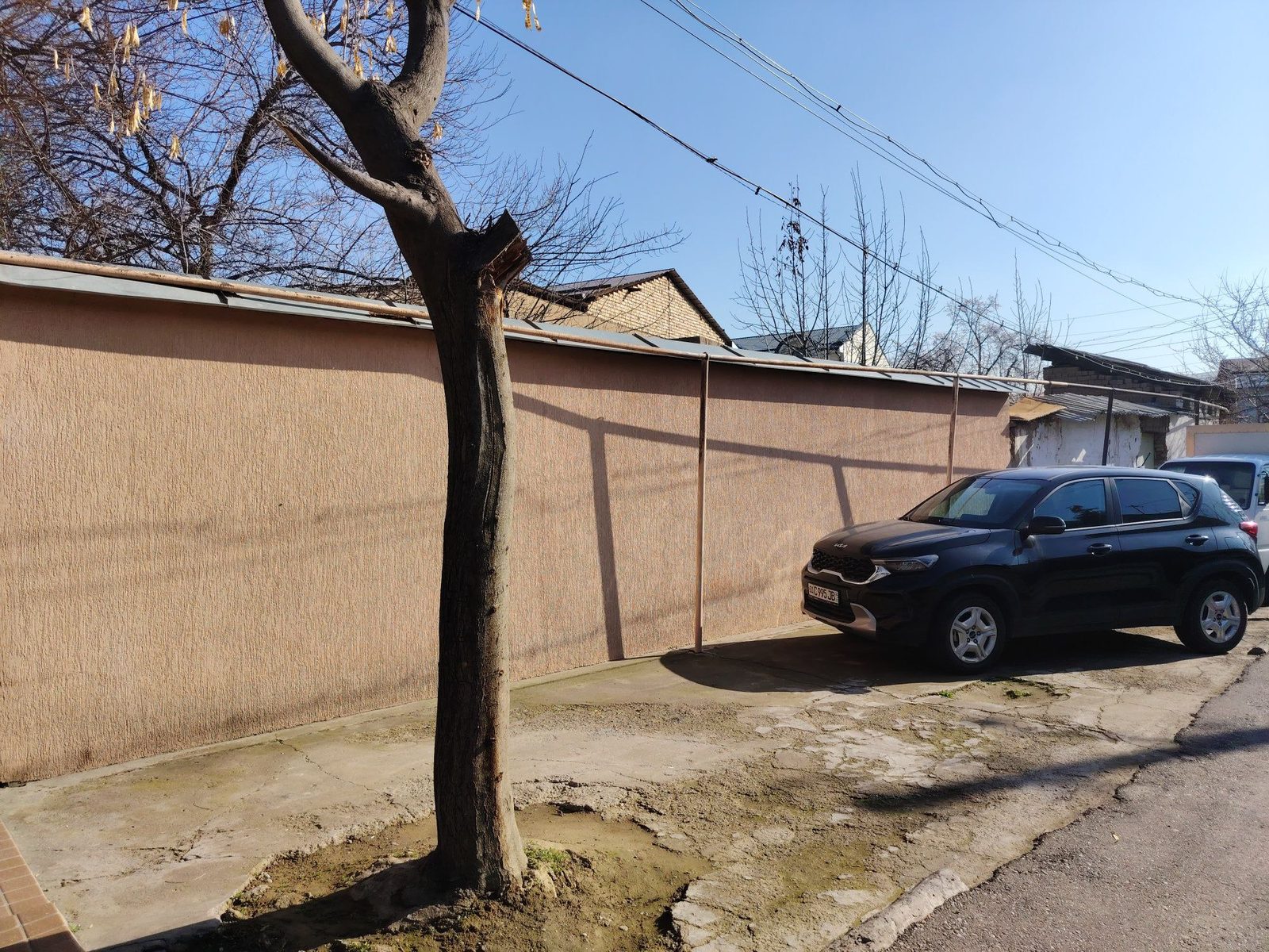 1-xonali uy, 1 m², Toshkent, Olmazor tumani, sotuvga