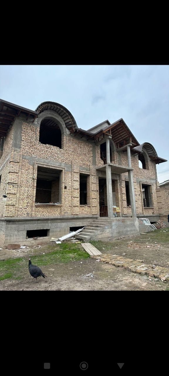 8-xonali uy, 705 m², Toshkent, Olmazor tumani, sotuvga