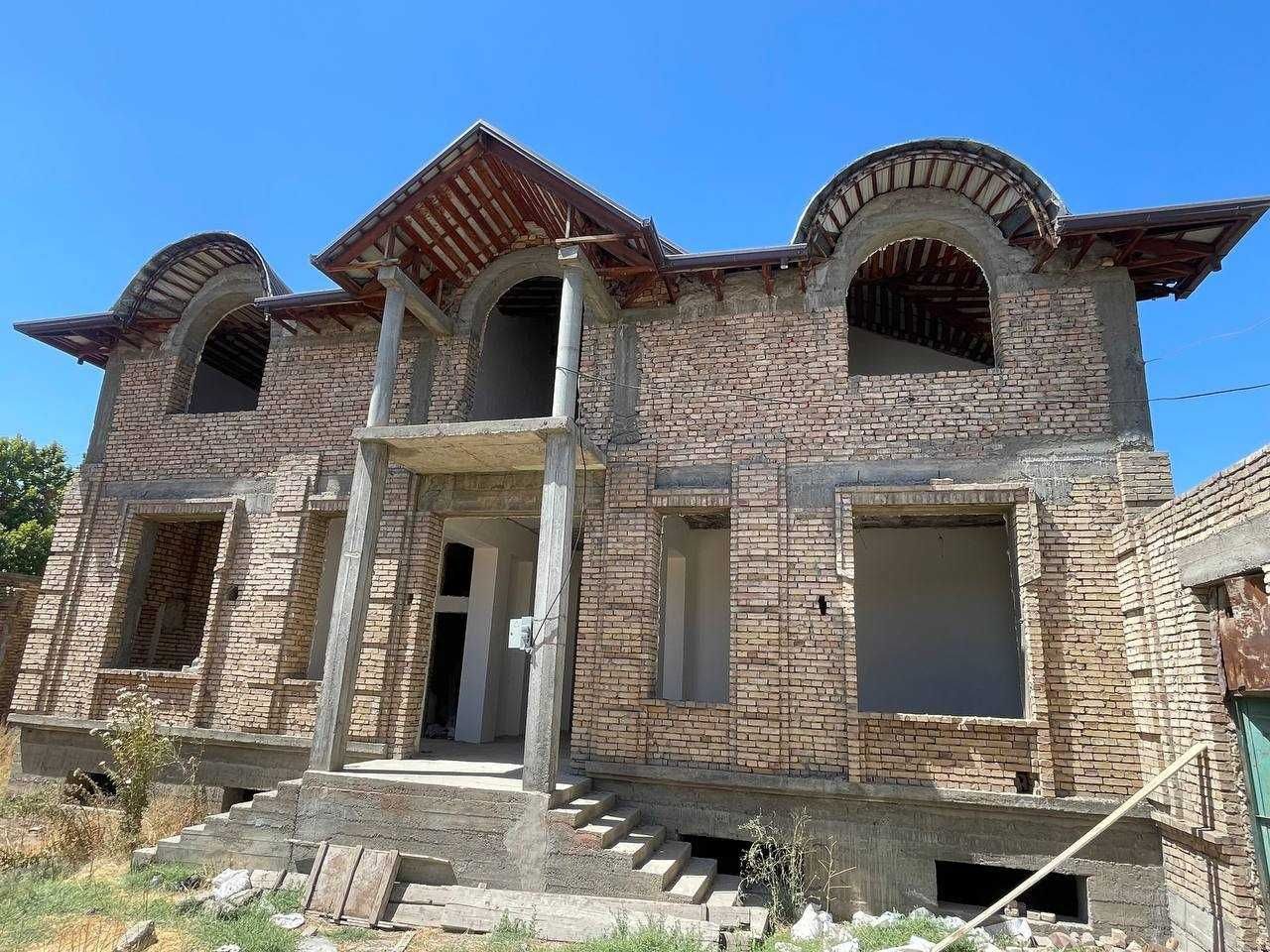 8-xonali uy, 700 m², Toshkent, Olmazor tumani, sotuvga