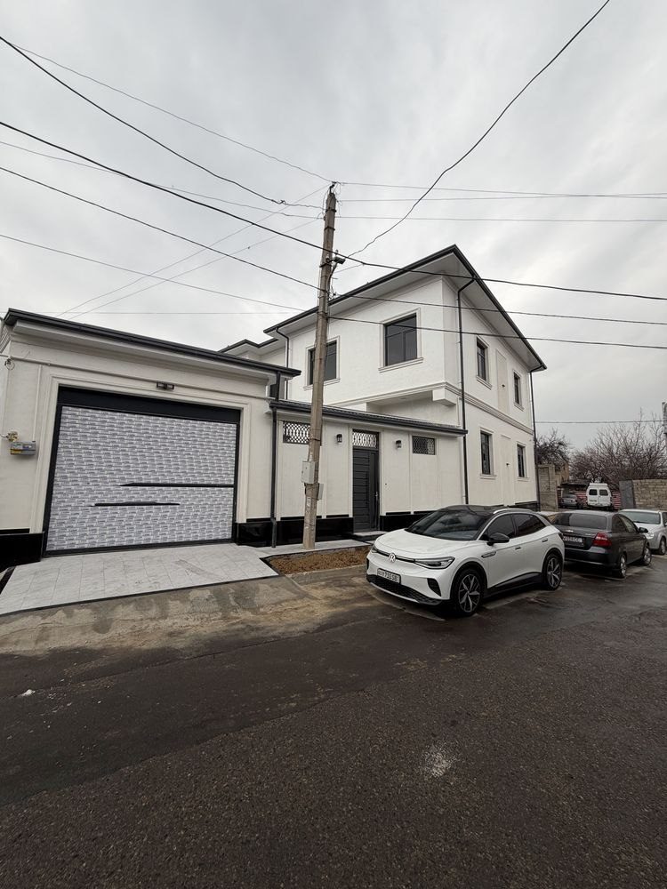 7-xonali uy, 300 m², Toshkent, Yunusobod tumani, sotuvga