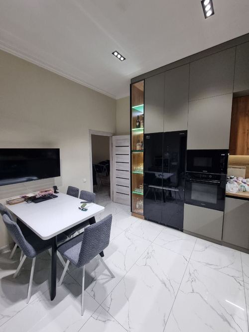 4-room cottage for sale in Yashnabad district