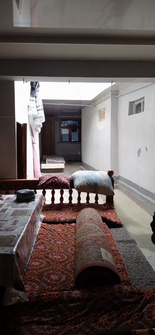 6-xonali uy, 400 m², Toshkent, Yashnobod tumani, sotuvga