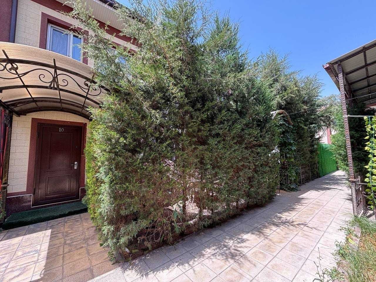 3-комнатный коттедж, 100 м², Ташкент, Яшнабадский район, на продажу