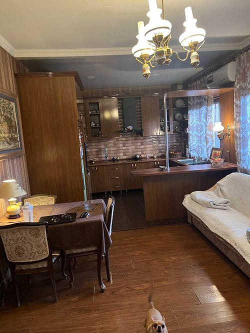 Ашхабад парк, Ташсельмаш. Коттедж, 3 комнаты.