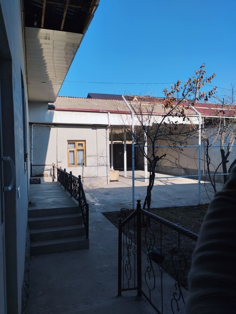 7-xonali uy, 500 m², Toshkent, Yashnobod tumani, sotuvga