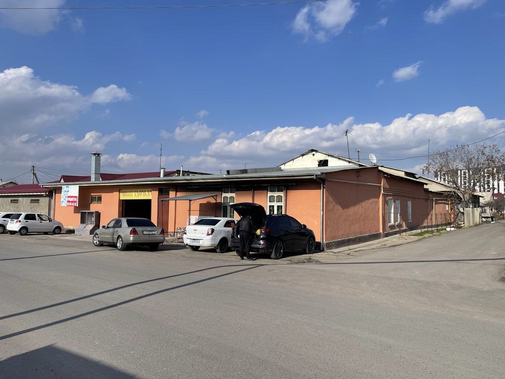 5-xonali uy, 100 m², Toshkent, Yashnobod tumani, sotuvga