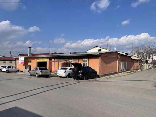 Продаётся участок 7.3 сот, угловой, ровный, в хорошем месте