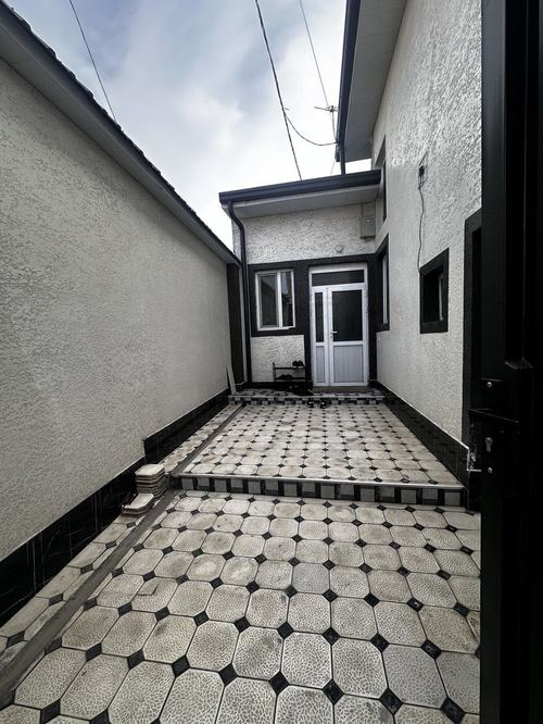 For sale: Euro plot, 4 rooms, euro renovation, Khavas street