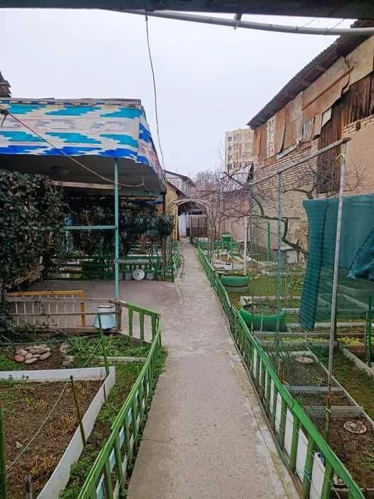 5-xonali uy, 75 m², Toshkent, Yashnobod tumani, sotuvga