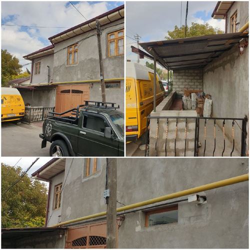 House for sale, own house