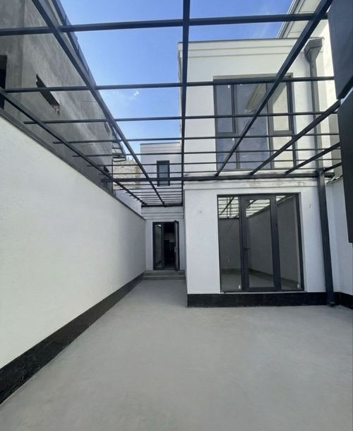 House 1 sotka, 5 rooms, Fayzabad, Rice, Fergana road