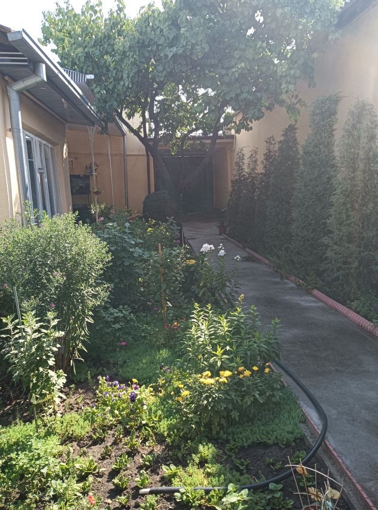 4-xonali uy, 140 m², Toshkent, Yashnobod tumani, sotuvga