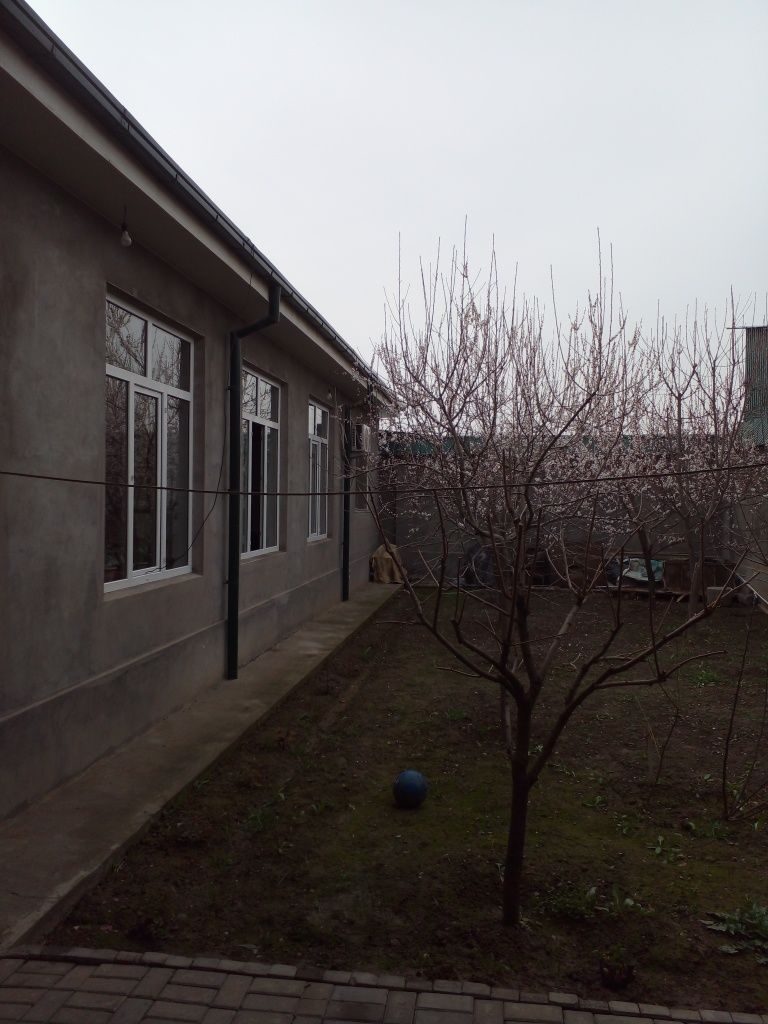 3-xonali uy, 3.5 m², Toshkent, Yashnobod tumani, sotuvga