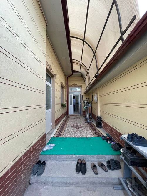 Продается дом, 3 сотки