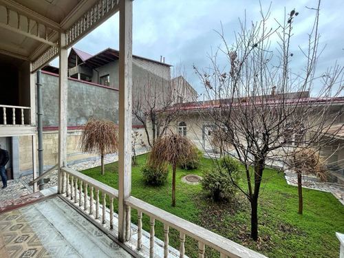 House for sale, 4 sotok, Yanabad