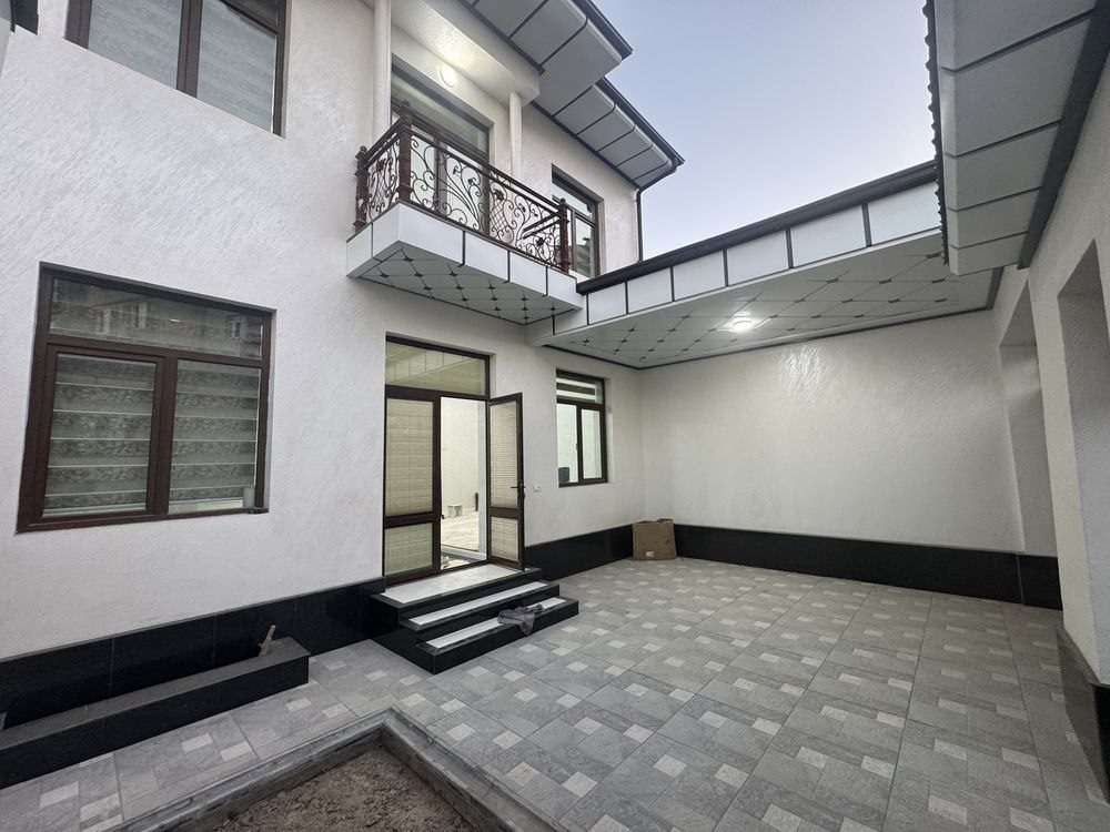 7-xonali uy, 200 m², Toshkent, Yashnobod tumani, sotuvga