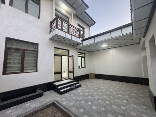 7-room house, Tuzel-2 (opposite the Yashnabad district military enlistment office, Qadisheva Bazaar)