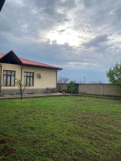 Selling my plot of land