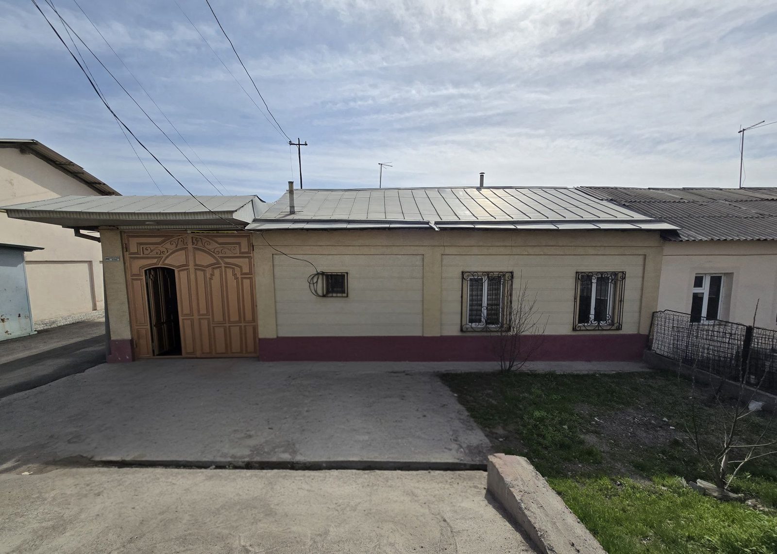 5-xonali uy, 248.15 m², Toshkent, Yashnobod tumani, sotuvga