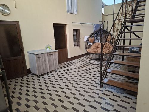 Продаётся дом, 5 комнат, 2.8 соток, Яшнабадский район, ул. Боку