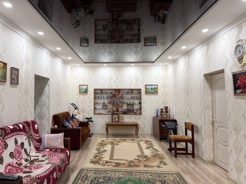 3-xonali uy, 100 m², Toshkent, Yashnobod tumani, sotuvga