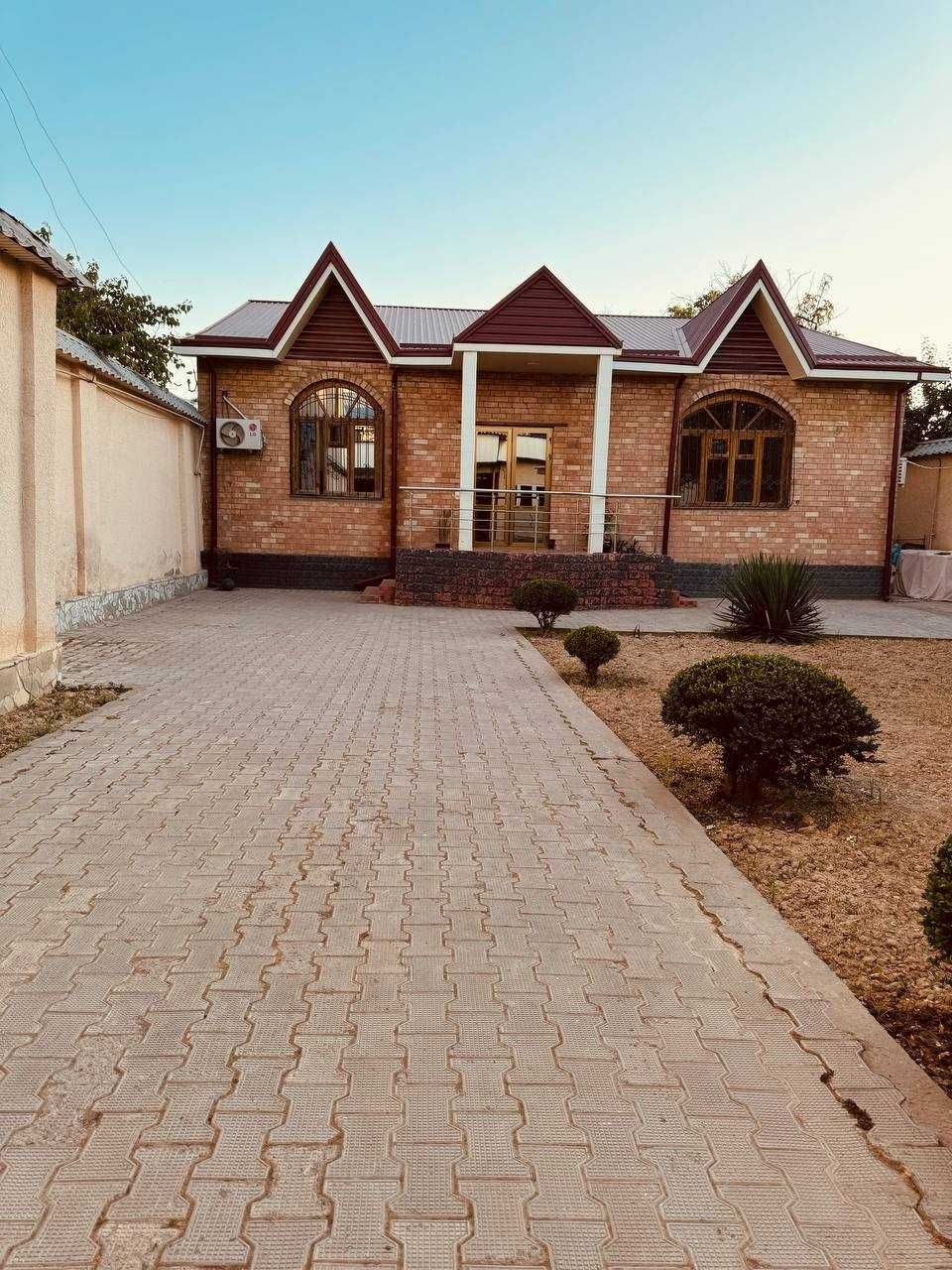 5-xonali uy, 5555 m², Toshkent, Yashnobod tumani, sotuvga