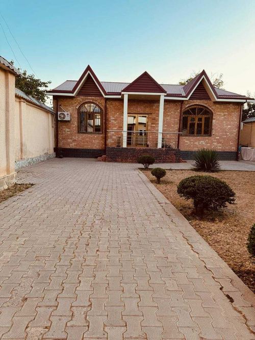 5.5 sotok house for sale in Yashnabad district