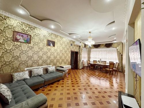 Excellent house for sale (4.5 sotok), Jarkurganskaya, Fergana Yuli