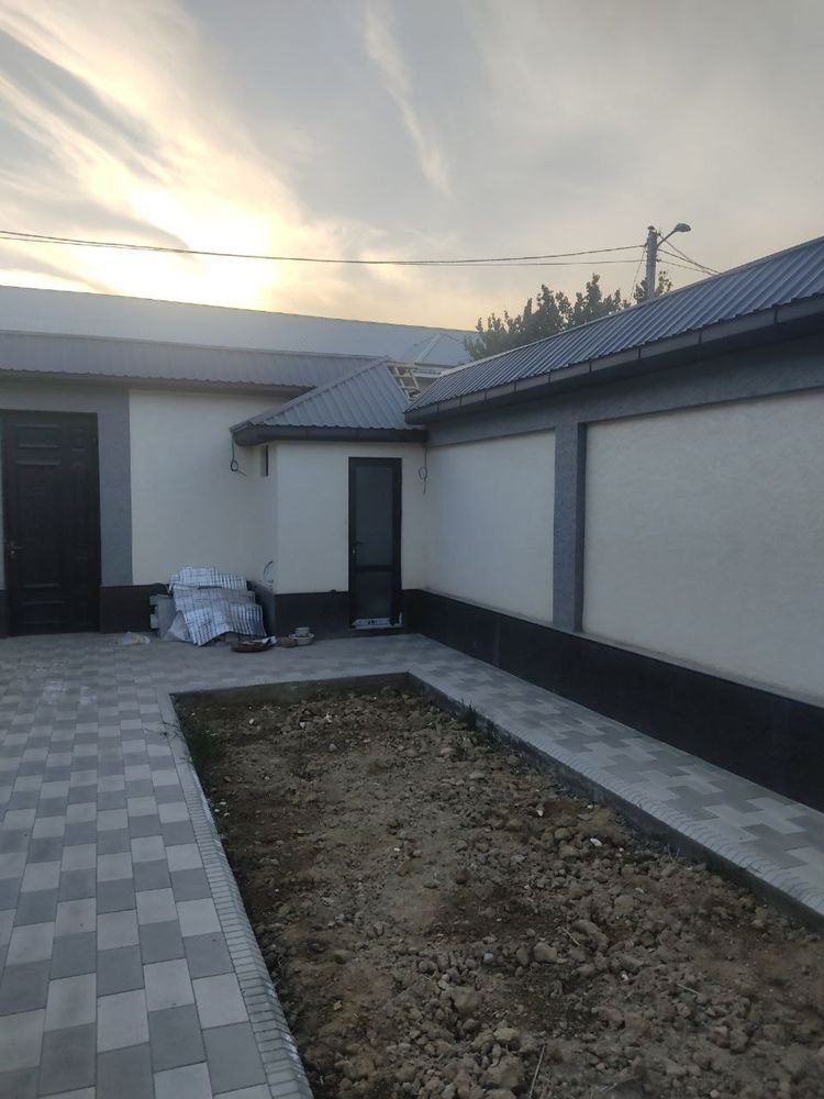 4-xonali uy, 110 m², Toshkent, Yashnobod tumani, sotuvga
