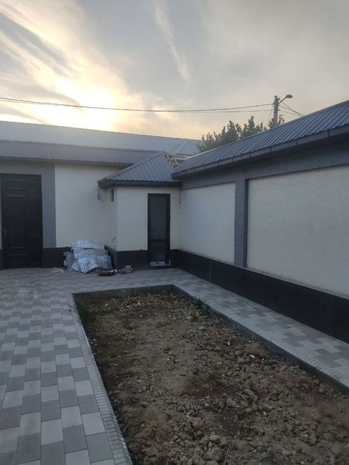 House, Almaz mahalla, 3 sotok, 4 rooms