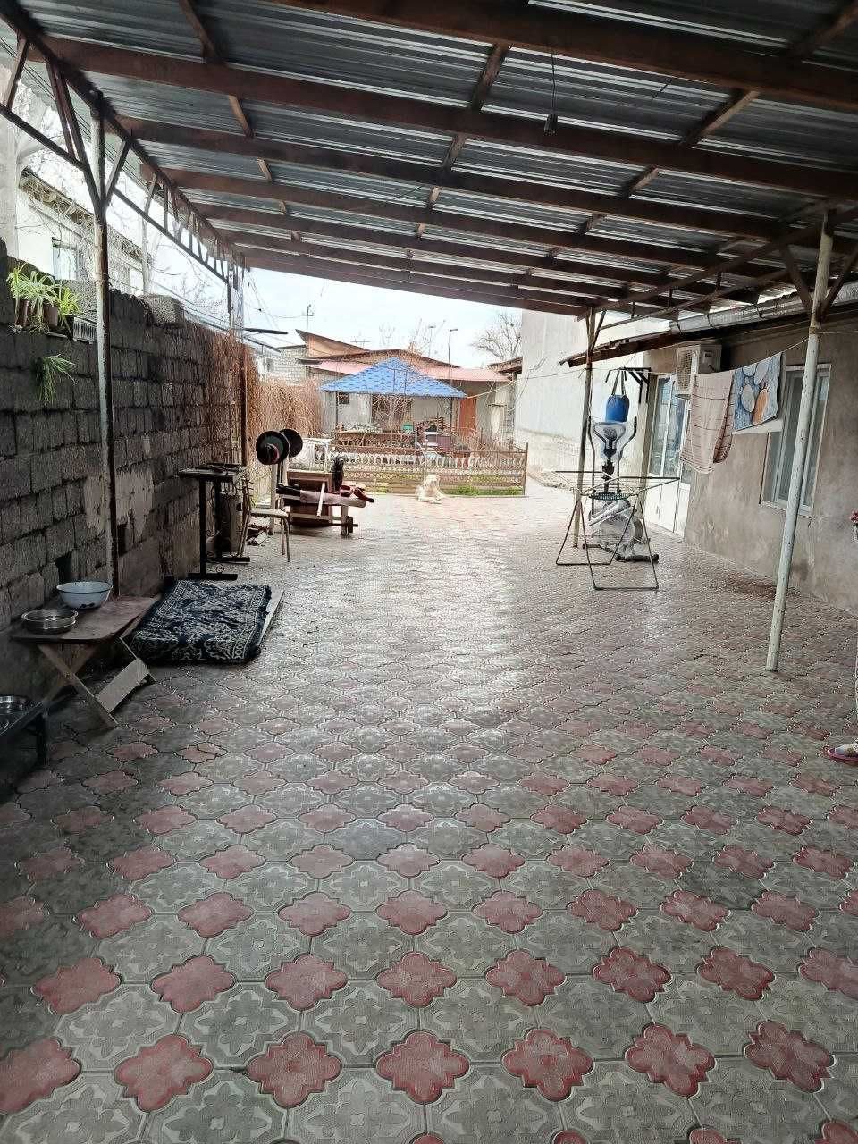 1-xonali uy, 319 m², Toshkent, Yashnobod tumani, sotuvga