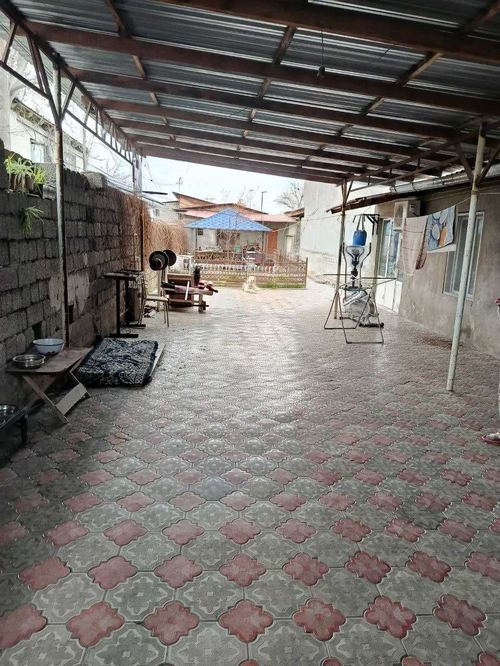 House for sale for construction on Xavaskaya
