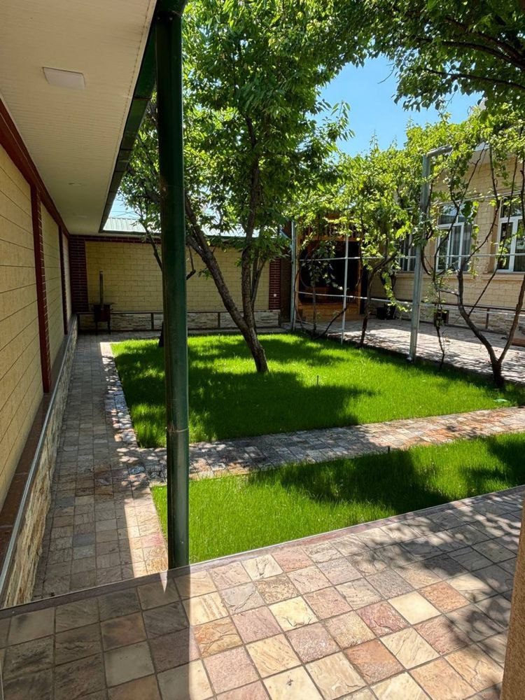 5-xonali uy, 110 m², Toshkent, Yashnobod tumani, sotuvga