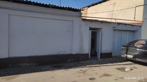 Plot for sale