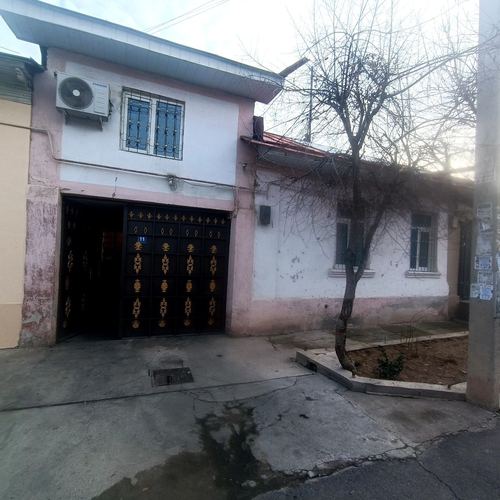 3 sotok plot for sale in good condition