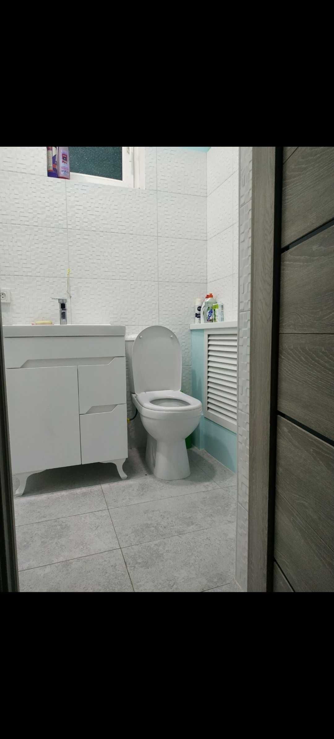 4-xonali uy, 106 m², Toshkent, Yashnobod tumani, sotuvga