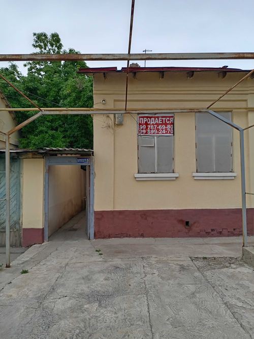 House for sale, Yashnabad district