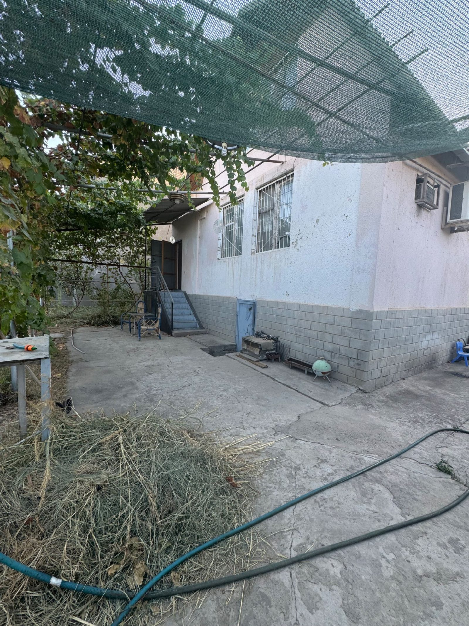 4-xonali uy, 130 m², Toshkent, Mirzo Ulug‘bek tumani, sotuvga