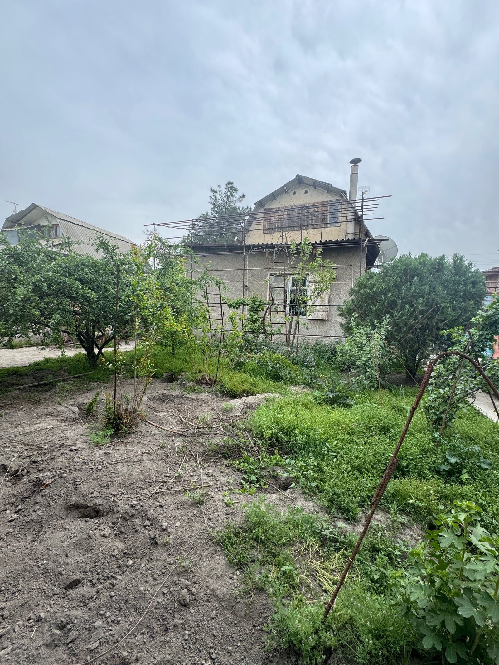 4-xonali uy, 600 m², Toshkent, Mirzo Ulug‘bek tumani, sotuvga