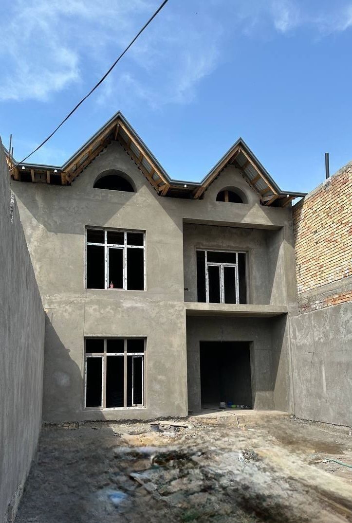 7-xonali uy, 280 m², Toshkent, Mirzo Ulug‘bek tumani, sotuvga