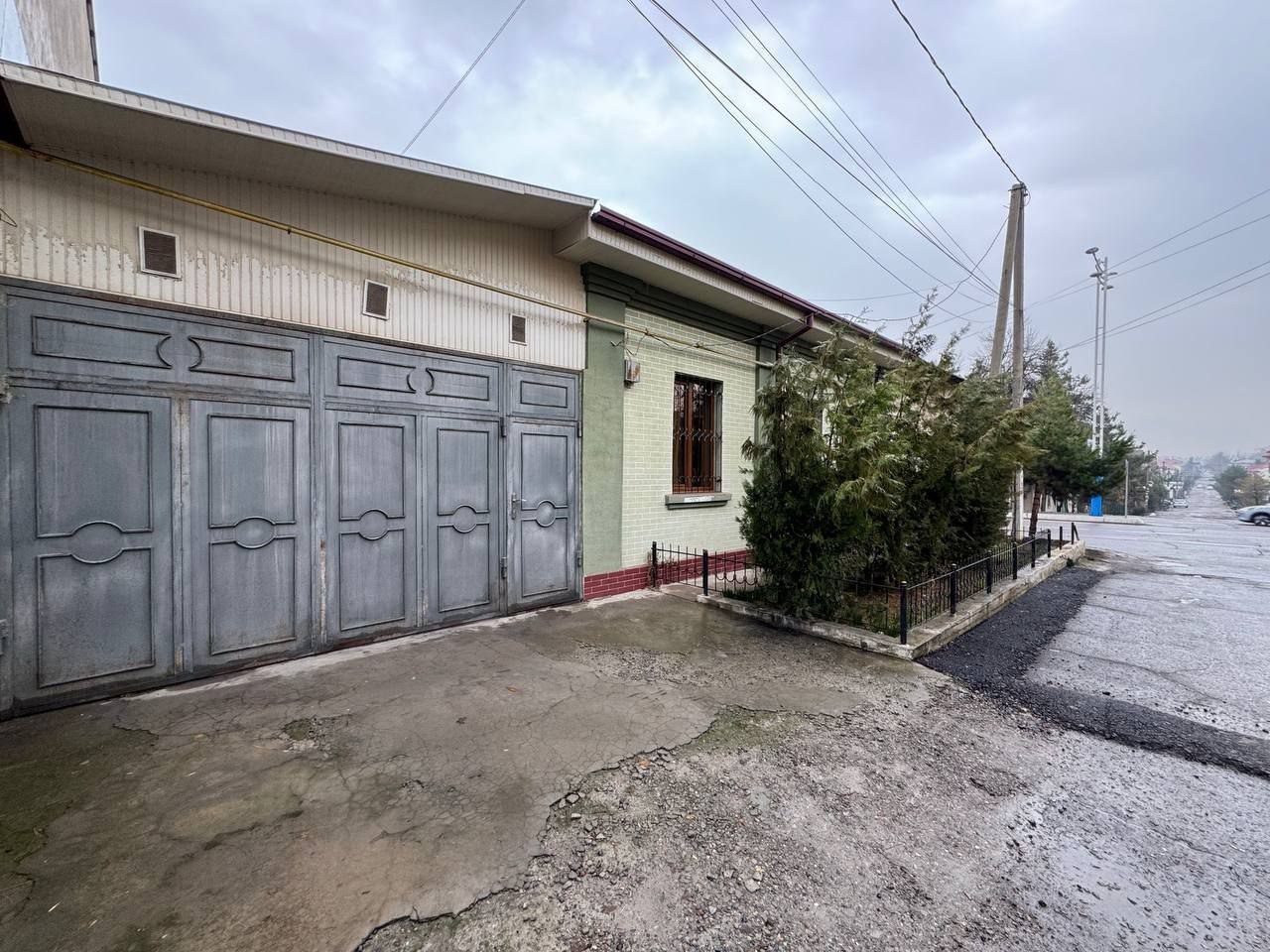 3-xonali uy, 83 m², Toshkent, Mirzo Ulug‘bek tumani, sotuvga